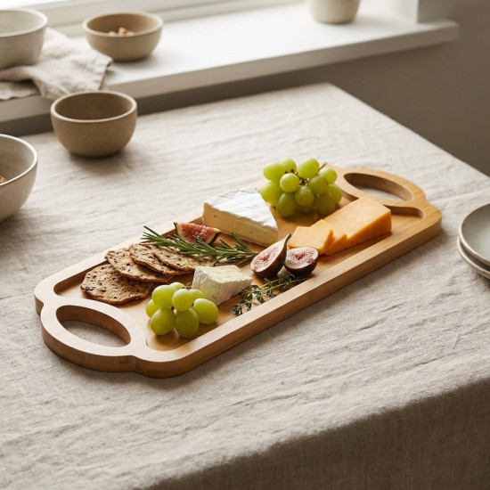 Bamboo Tray